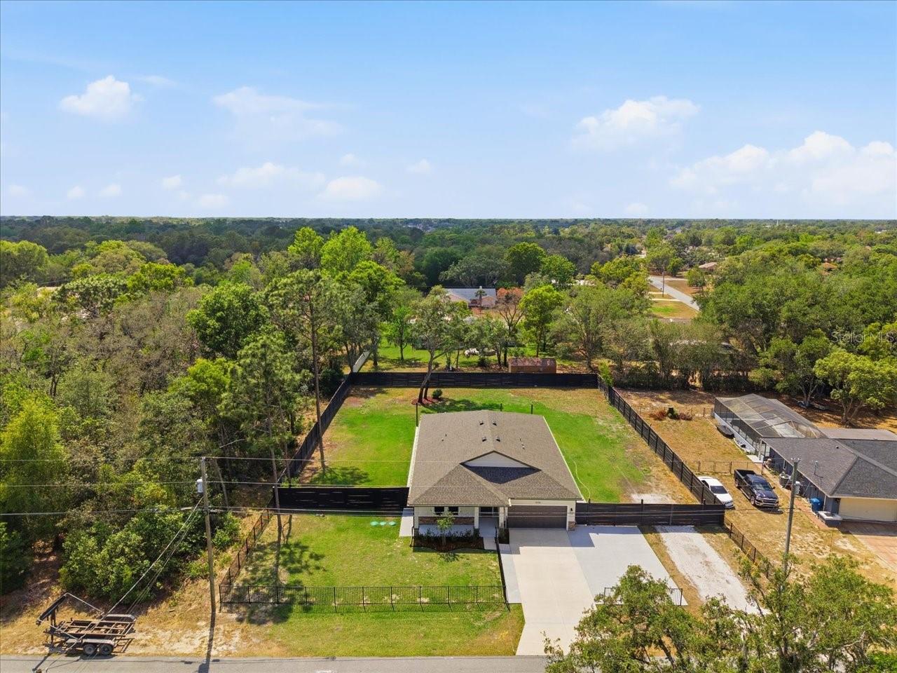 12326 DEEP CREEK DR, SPRING HILL, FL, 34609
