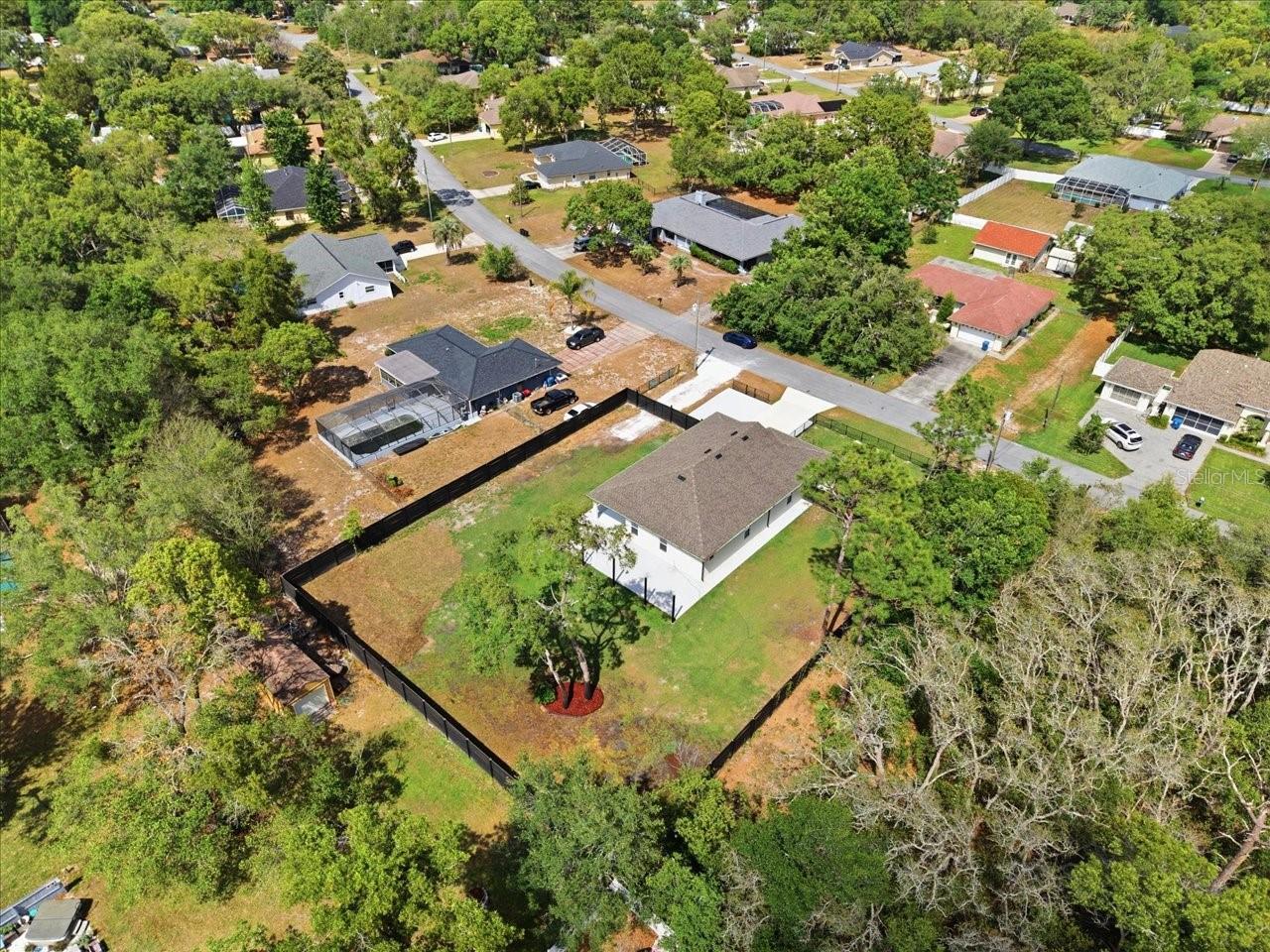 12326 DEEP CREEK DR, SPRING HILL, FL, 34609