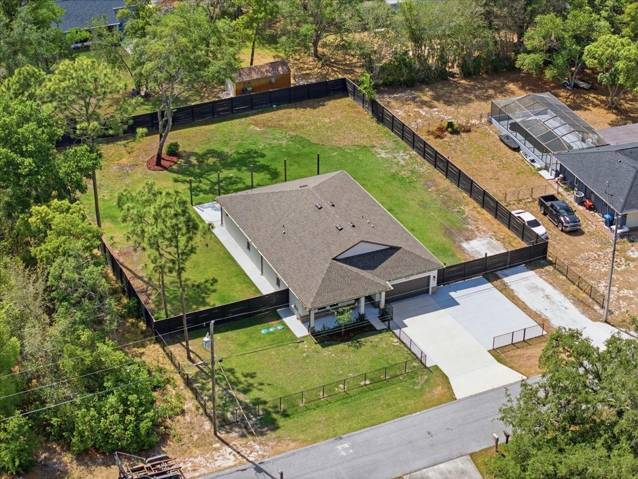 12326 DEEP CREEK DR, SPRING HILL, FL, 34609