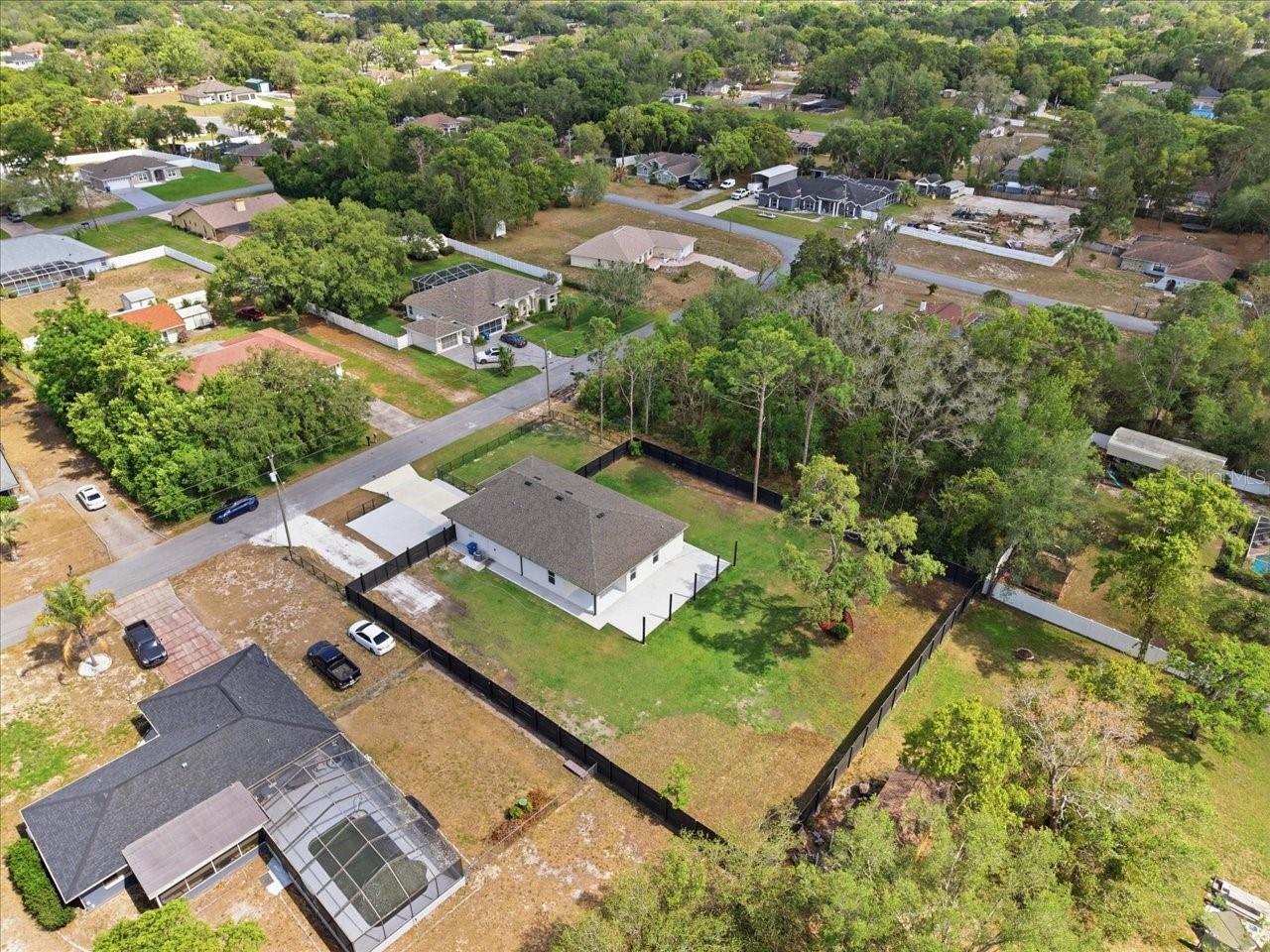 12326 DEEP CREEK DR, SPRING HILL, FL, 34609