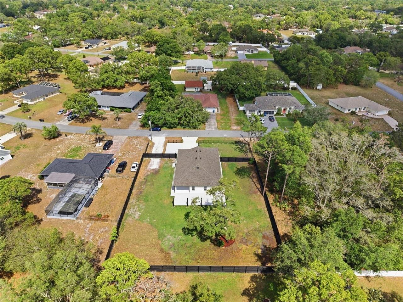 12326 DEEP CREEK DR, SPRING HILL, FL, 34609