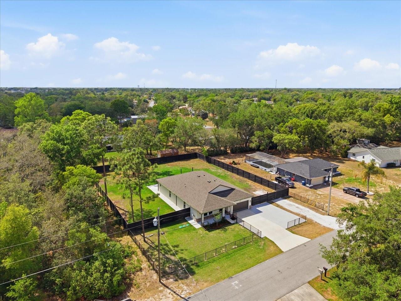 12326 DEEP CREEK DR, SPRING HILL, FL, 34609