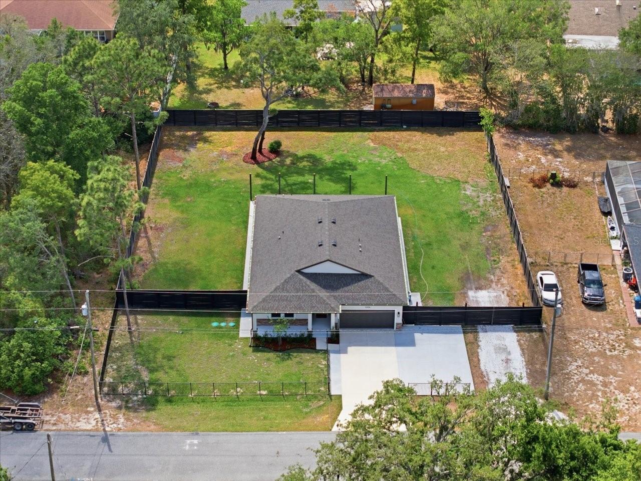 12326 DEEP CREEK DR, SPRING HILL, FL, 34609