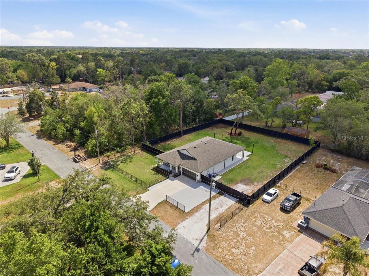 12326 DEEP CREEK DR, SPRING HILL, FL, 34609