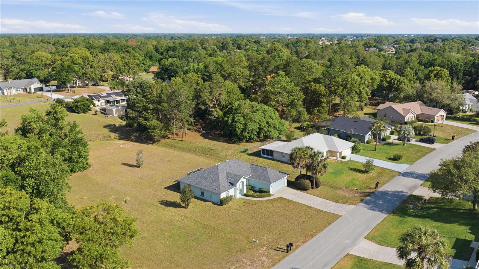 10772 SW 53RD CIR, OCALA, FL, 34476