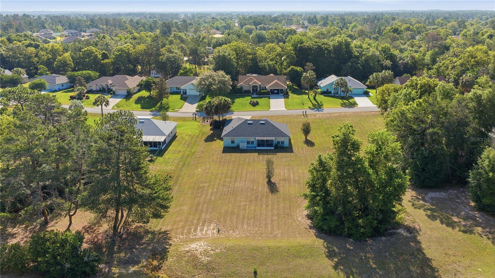 10772 SW 53RD CIR, OCALA, FL, 34476