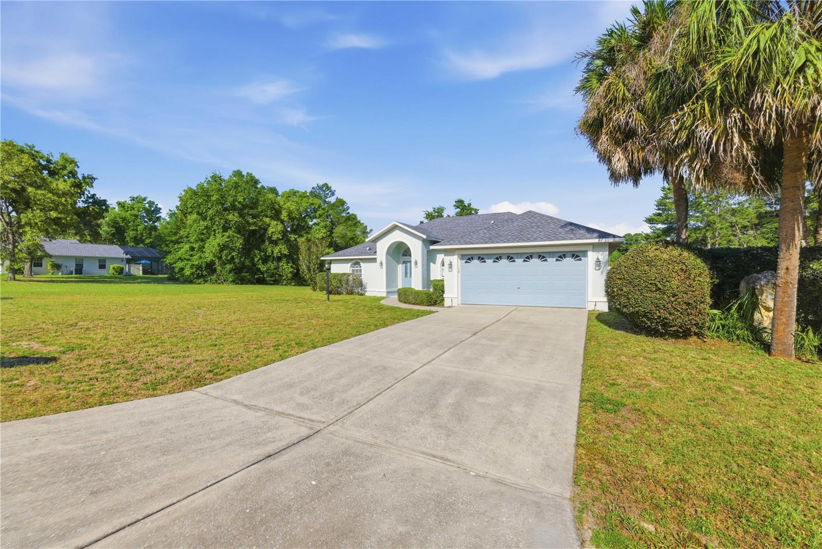 10772 SW 53RD CIR, OCALA, FL, 34476