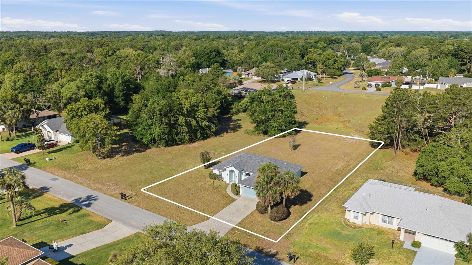 10772 SW 53RD CIR, OCALA, FL, 34476