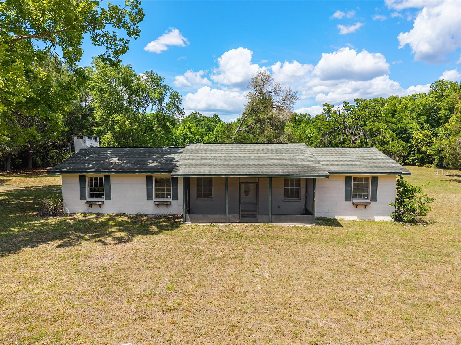 415 SE ADAMS ST, HIGH SPRINGS, FL, 32643