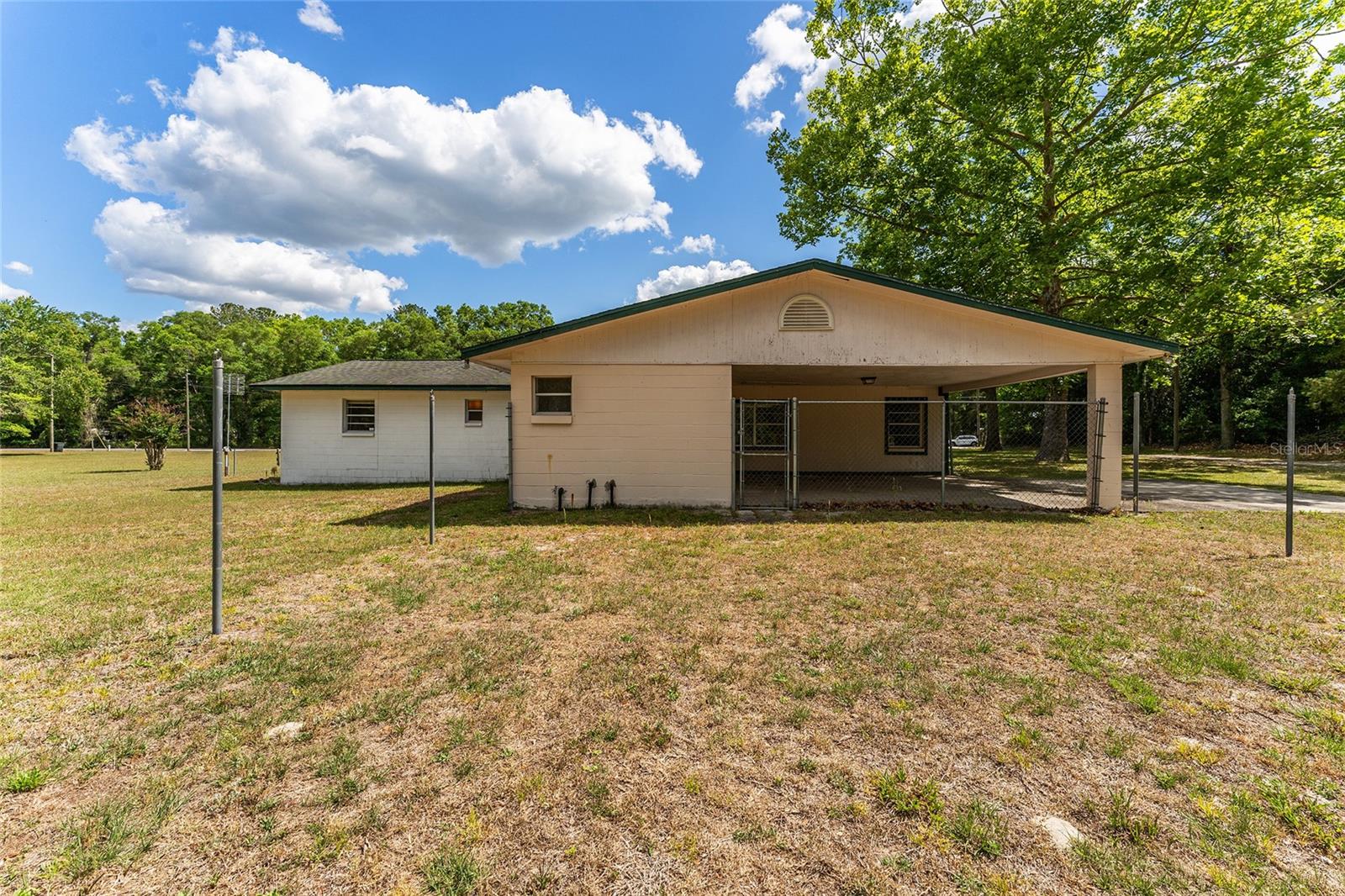 415 SE ADAMS ST, HIGH SPRINGS, FL, 32643