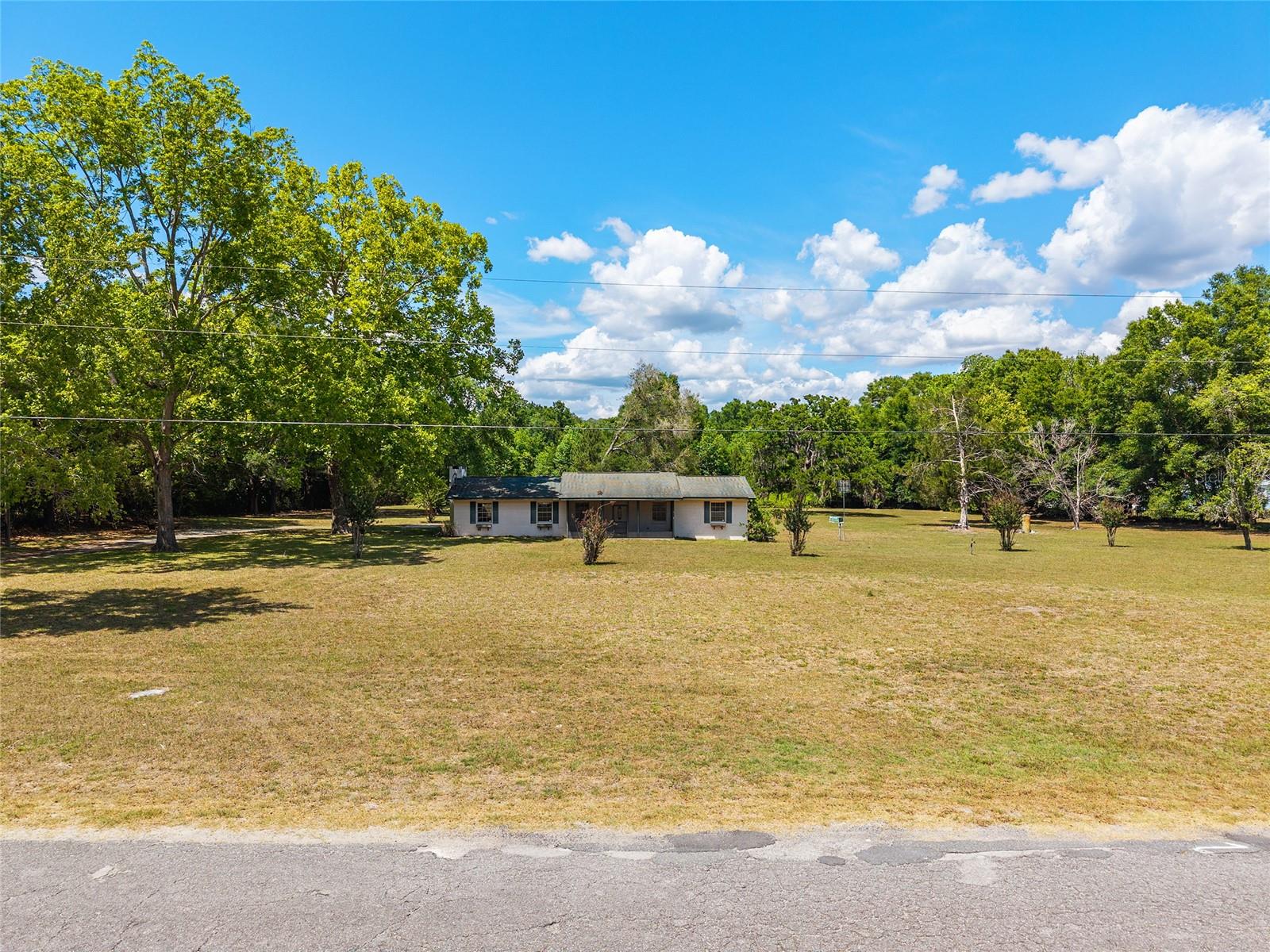 415 SE ADAMS ST, HIGH SPRINGS, FL, 32643