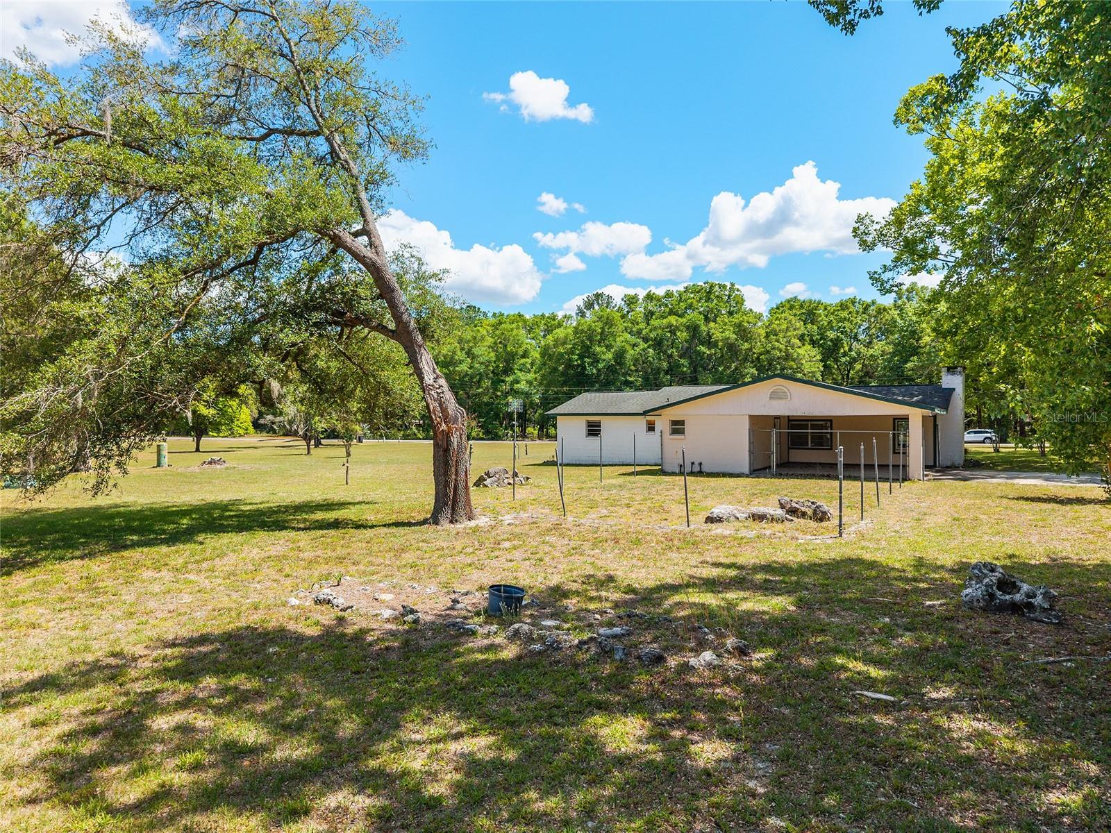 415 SE ADAMS ST, HIGH SPRINGS, FL, 32643