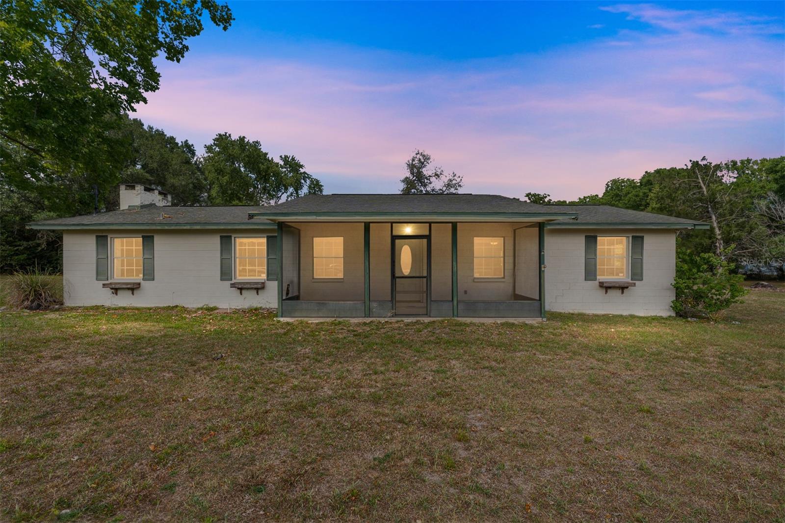415 SE ADAMS ST, HIGH SPRINGS, FL, 32643