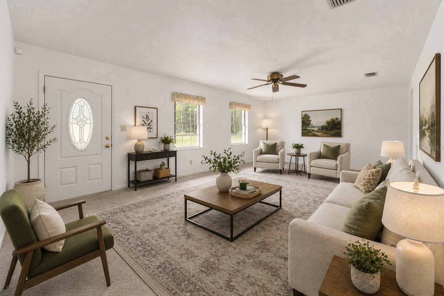 415 SE ADAMS ST, HIGH SPRINGS, FL, 32643