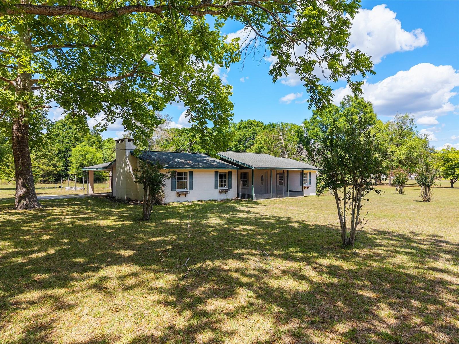 415 SE ADAMS ST, HIGH SPRINGS, FL, 32643