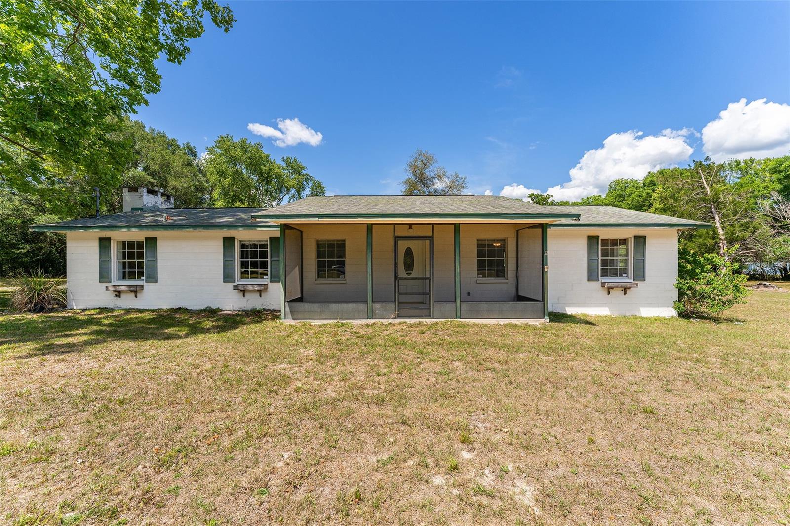 415 SE ADAMS ST, HIGH SPRINGS, FL, 32643