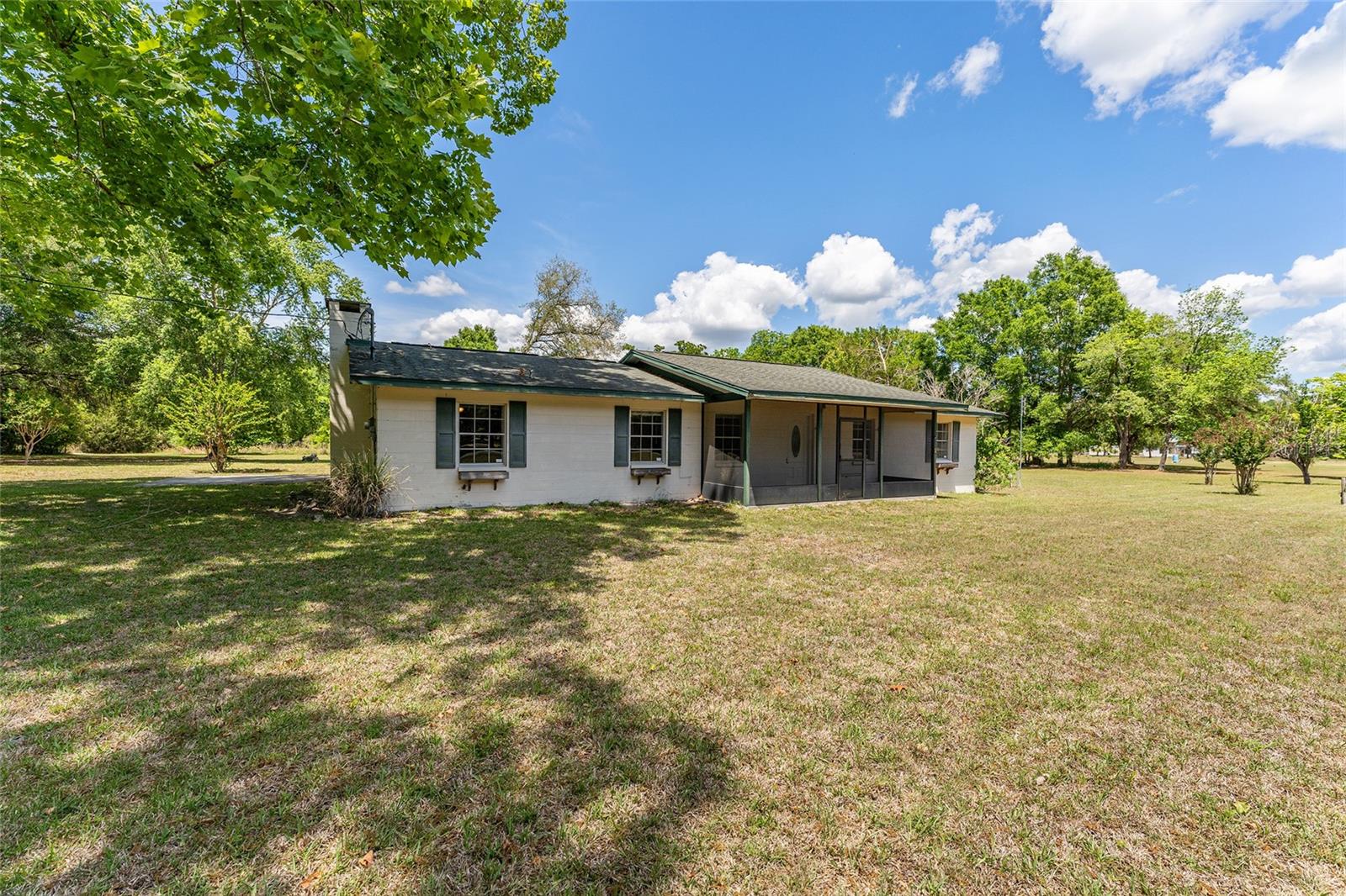 415 SE ADAMS ST, HIGH SPRINGS, FL, 32643