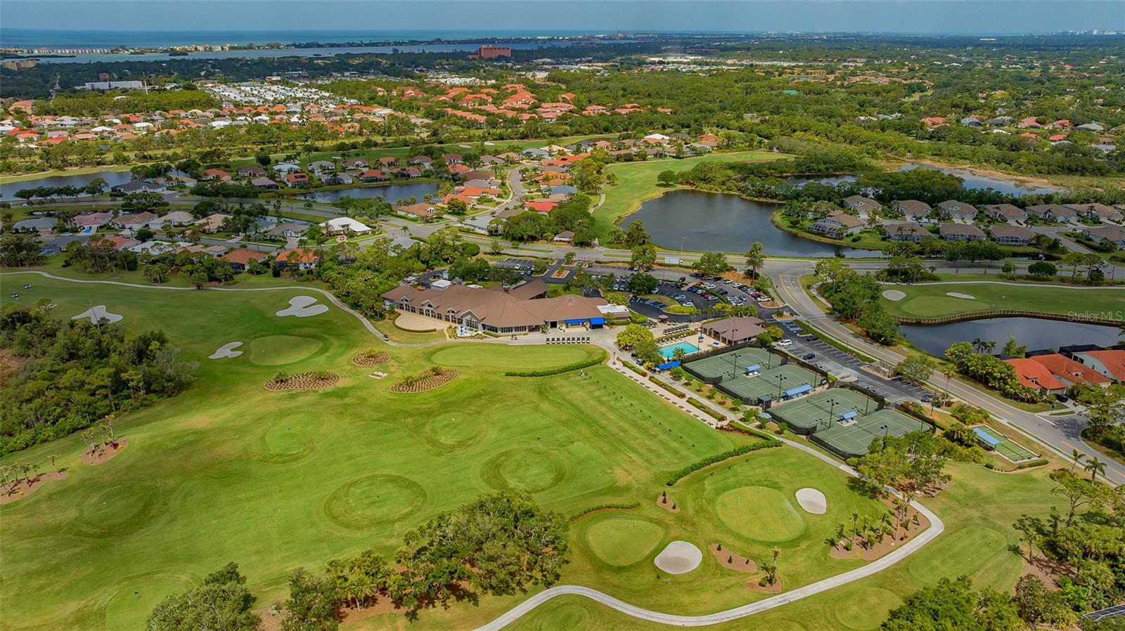 9330 CLUBSIDE CIR #3202, SARASOTA, FL, 34238