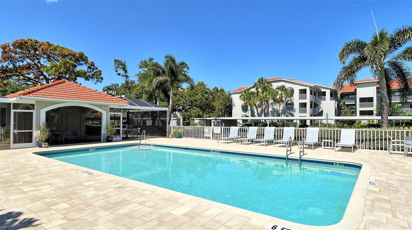 9330 CLUBSIDE CIR #3202, SARASOTA, FL, 34238