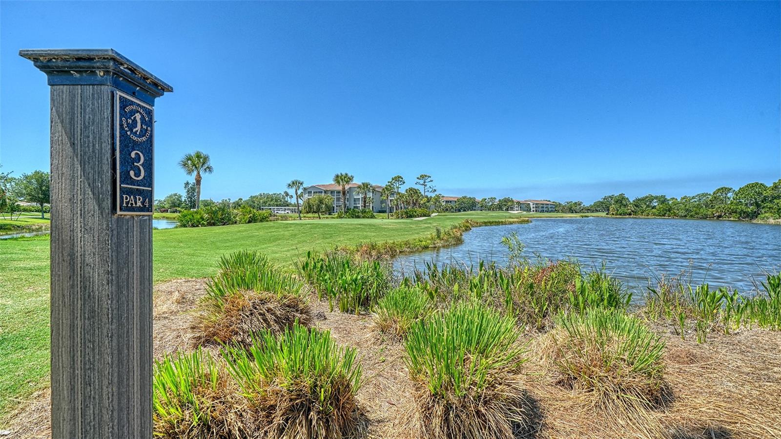 9330 CLUBSIDE CIR #3202, SARASOTA, FL, 34238