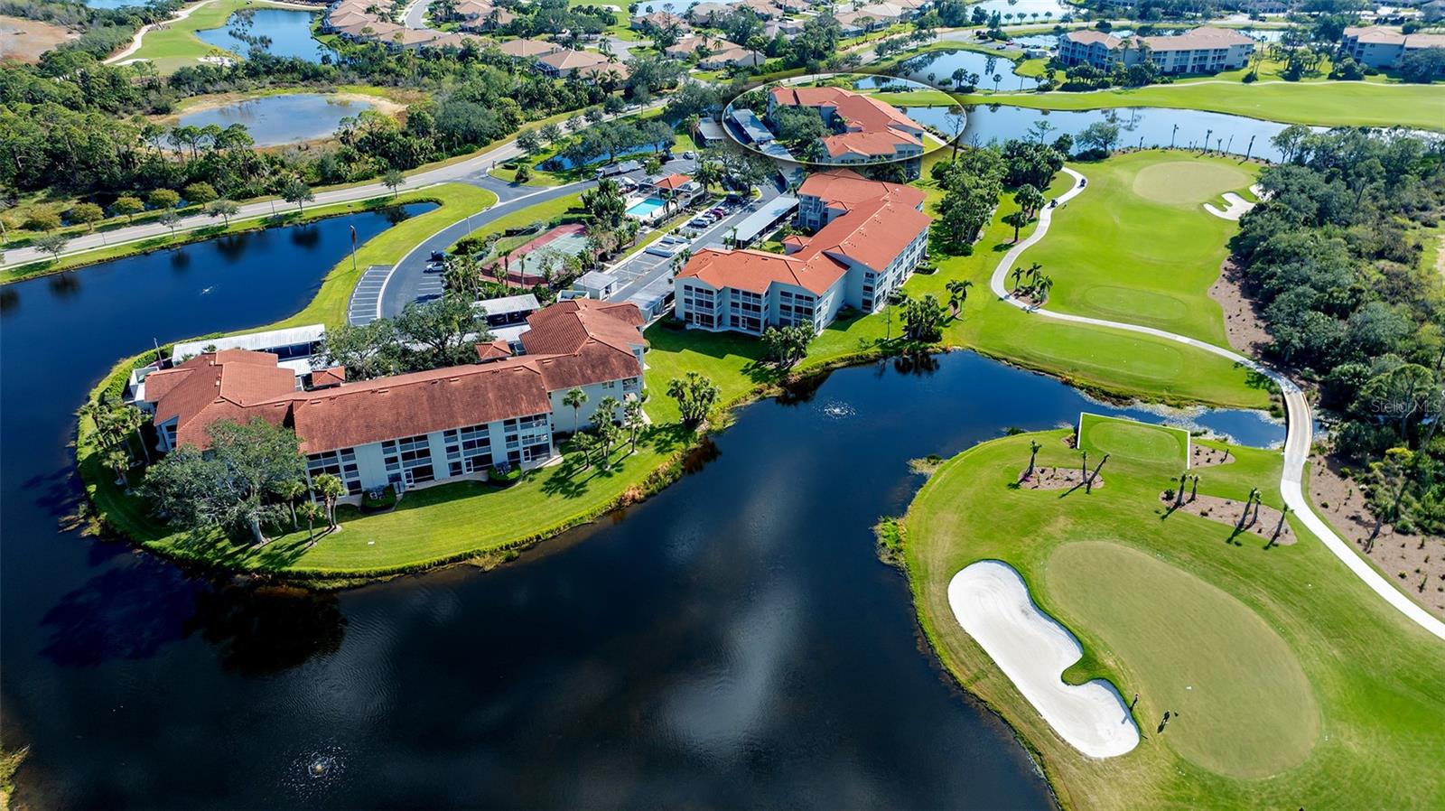9330 CLUBSIDE CIR #3202, SARASOTA, FL, 34238