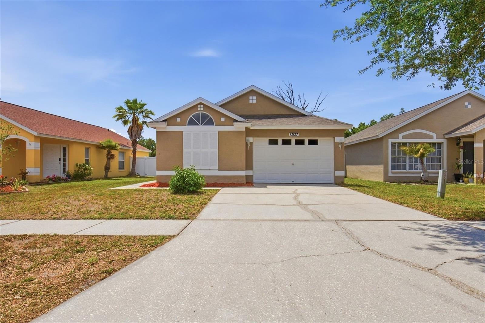 13137 CARROLLWOOD CREEK DR, TAMPA, FL, 33624