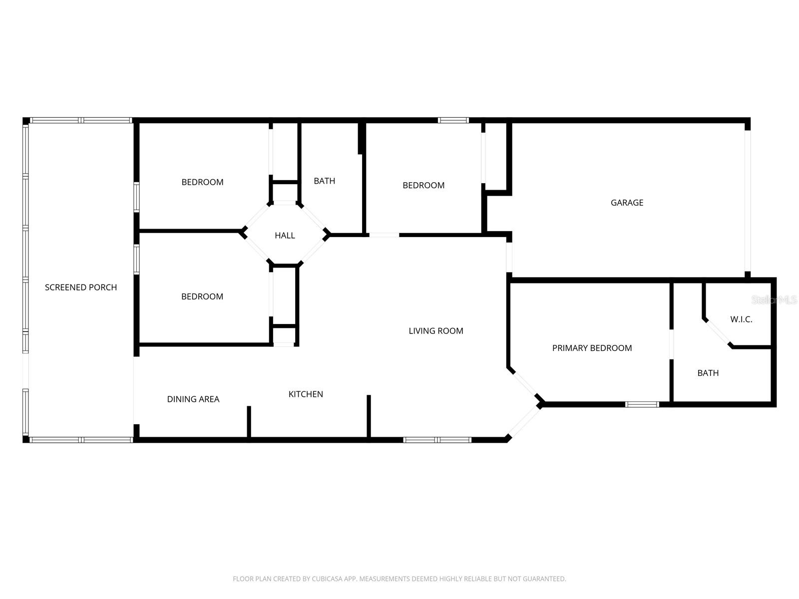 13137 CARROLLWOOD CREEK DR, TAMPA, FL, 33624