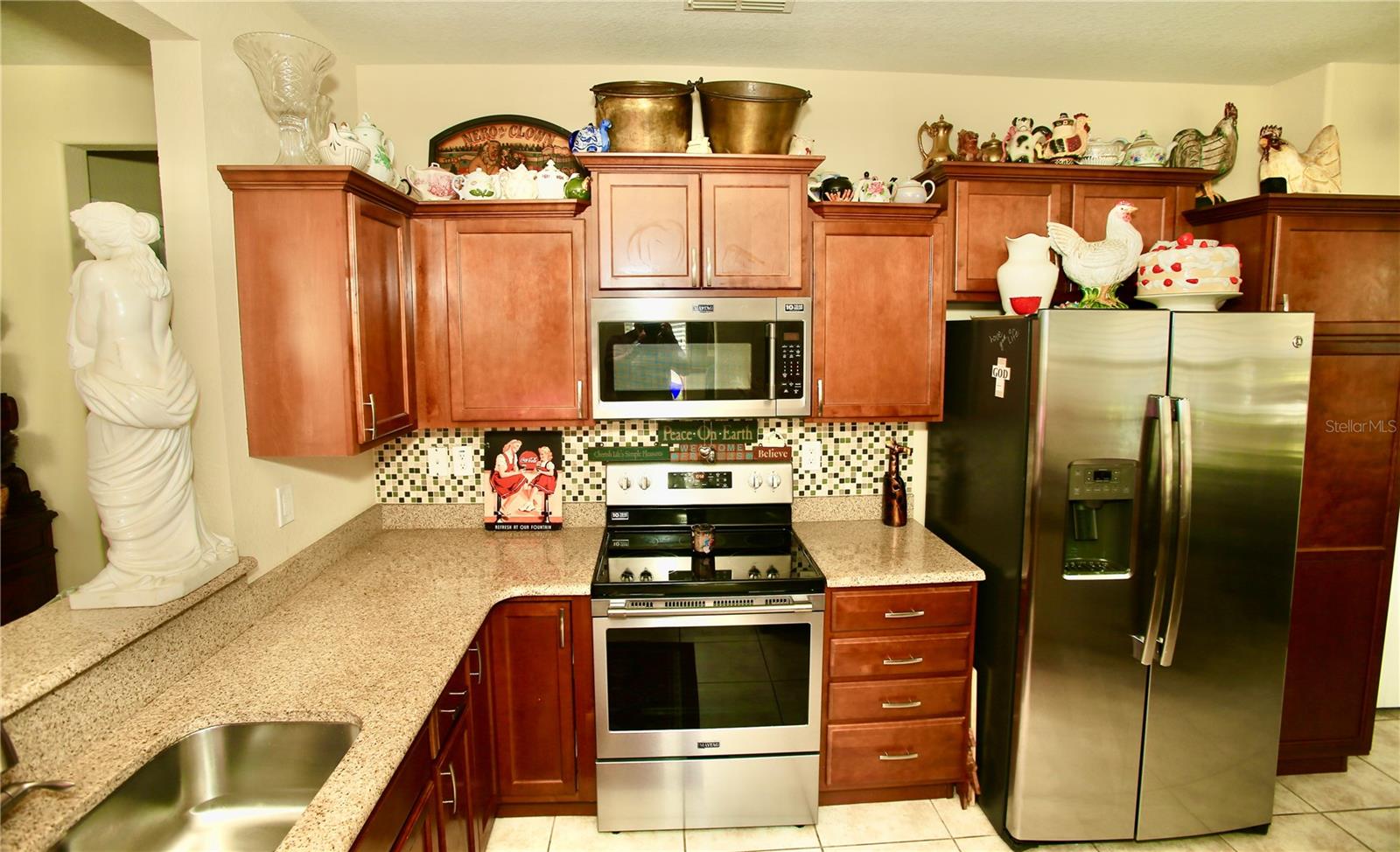 9134 SW 73RD ST, OCALA, FL, 34481