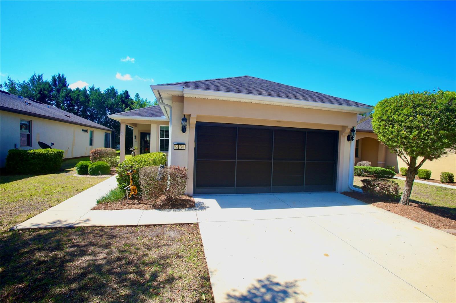 9134 SW 73RD ST, OCALA, FL, 34481