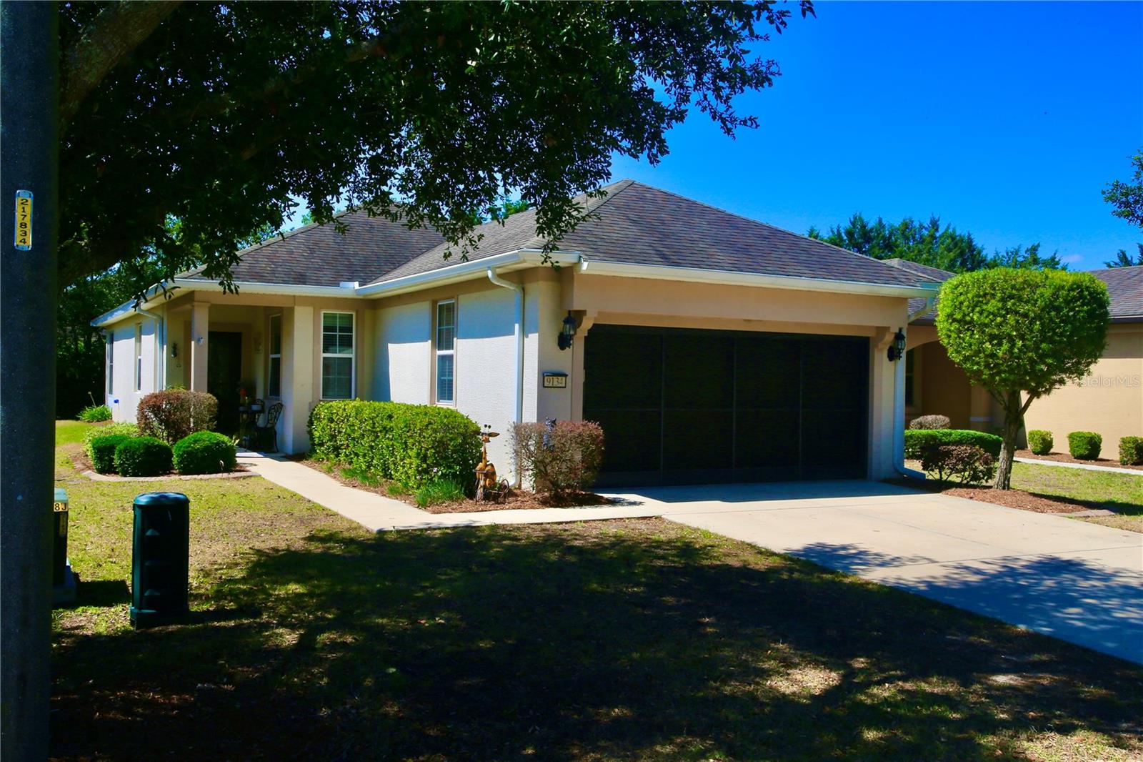 9134 SW 73RD ST, OCALA, FL, 34481