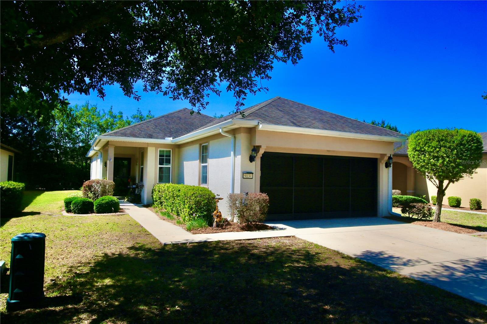 9134 SW 73RD ST, OCALA, FL, 34481
