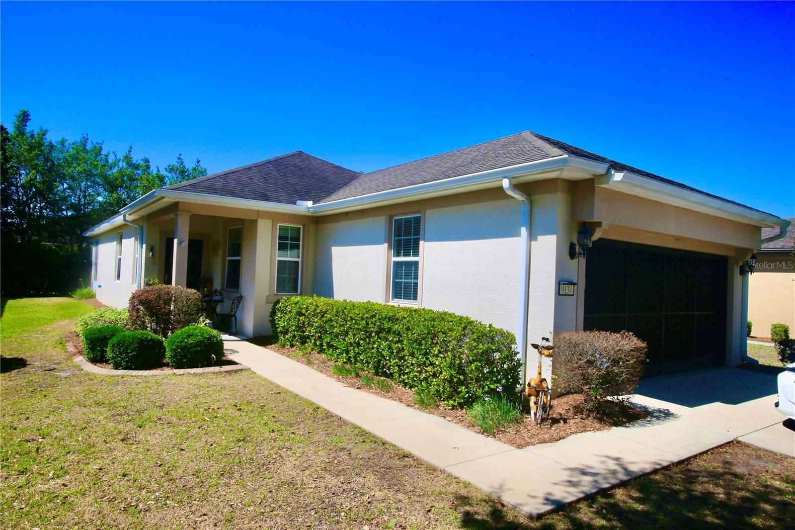 9134 SW 73RD ST, OCALA, FL, 34481