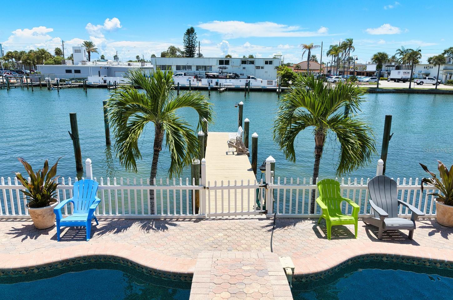 125 110TH AVE #1, TREASURE ISLAND, FL, 33706