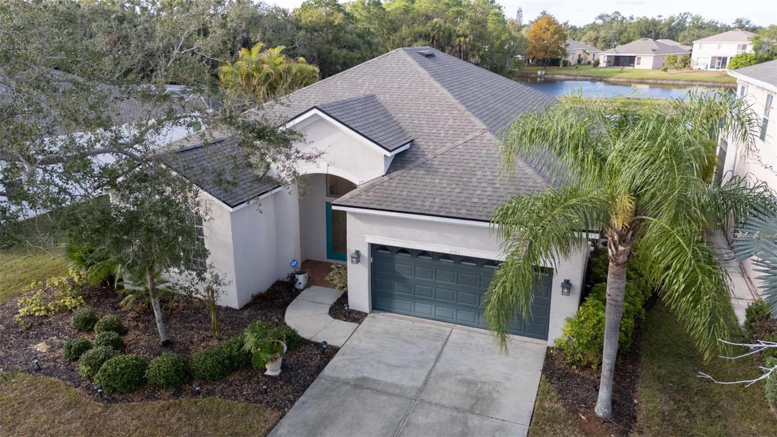 4103 61ST AVE E, BRADENTON, FL, 34203