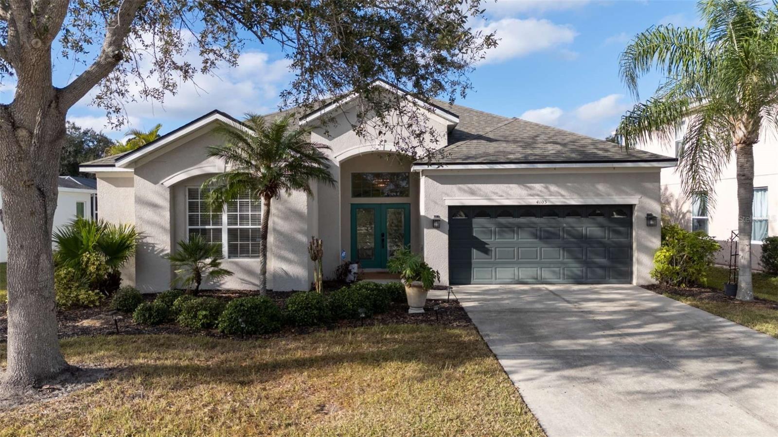 4103 61ST AVE E, BRADENTON, FL, 34203