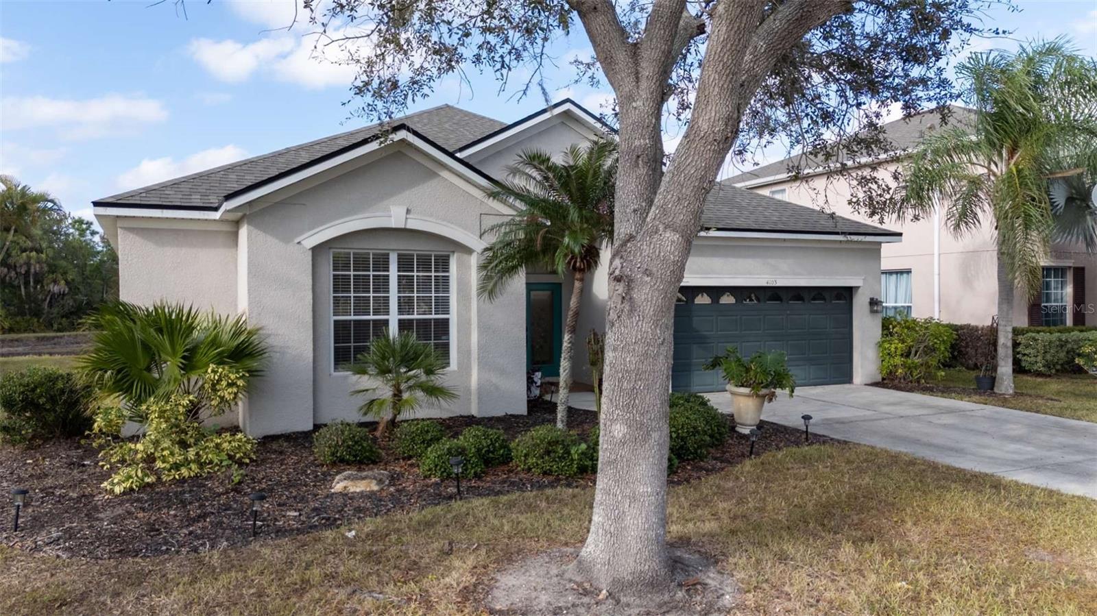 4103 61ST AVE E, BRADENTON, FL, 34203