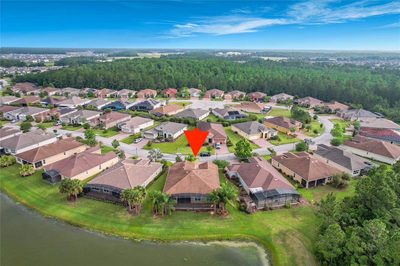 686 IRVINE RANCH RD, POINCIANA, FL, 34759