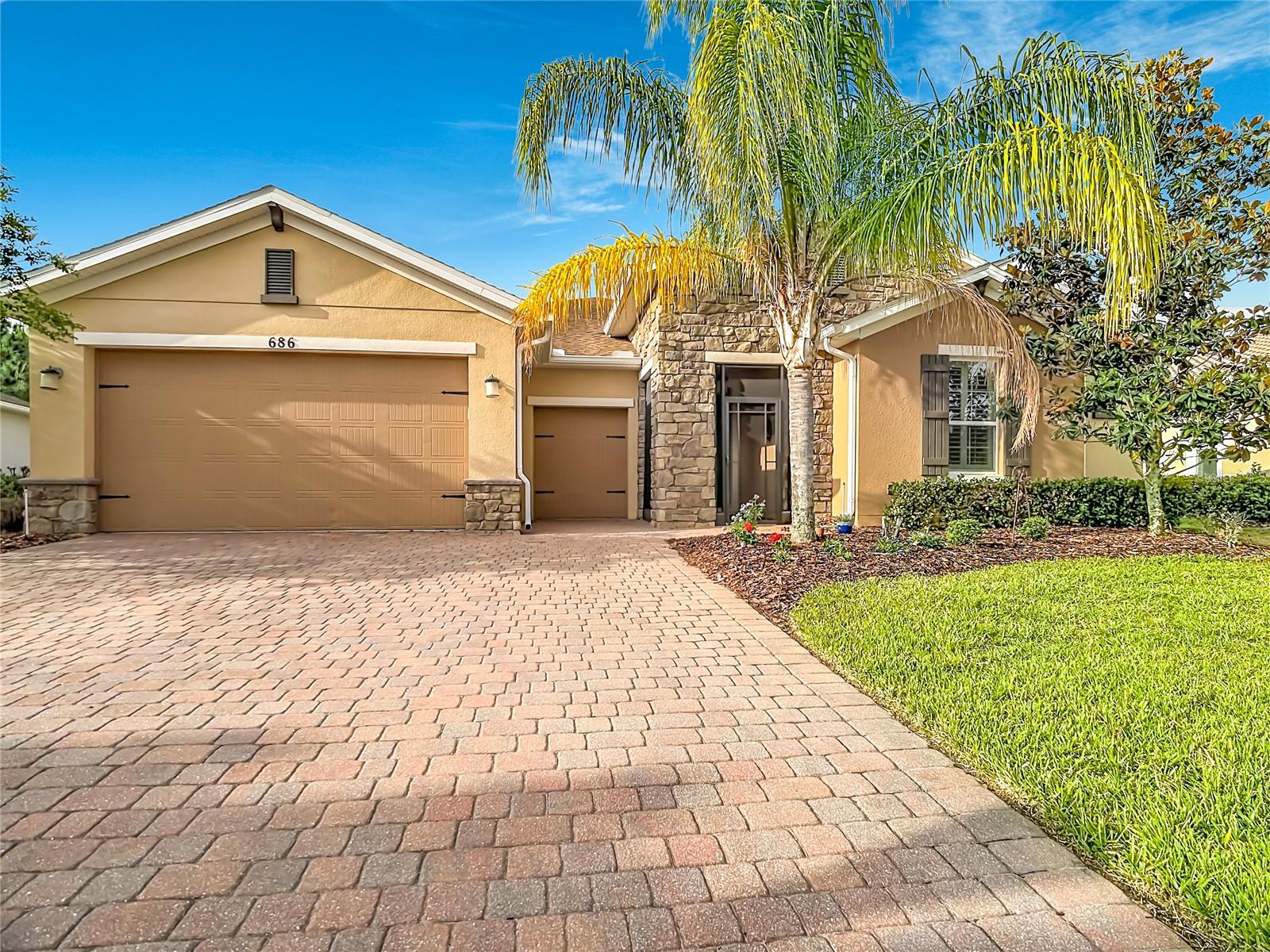 686 IRVINE RANCH RD, POINCIANA, FL, 34759