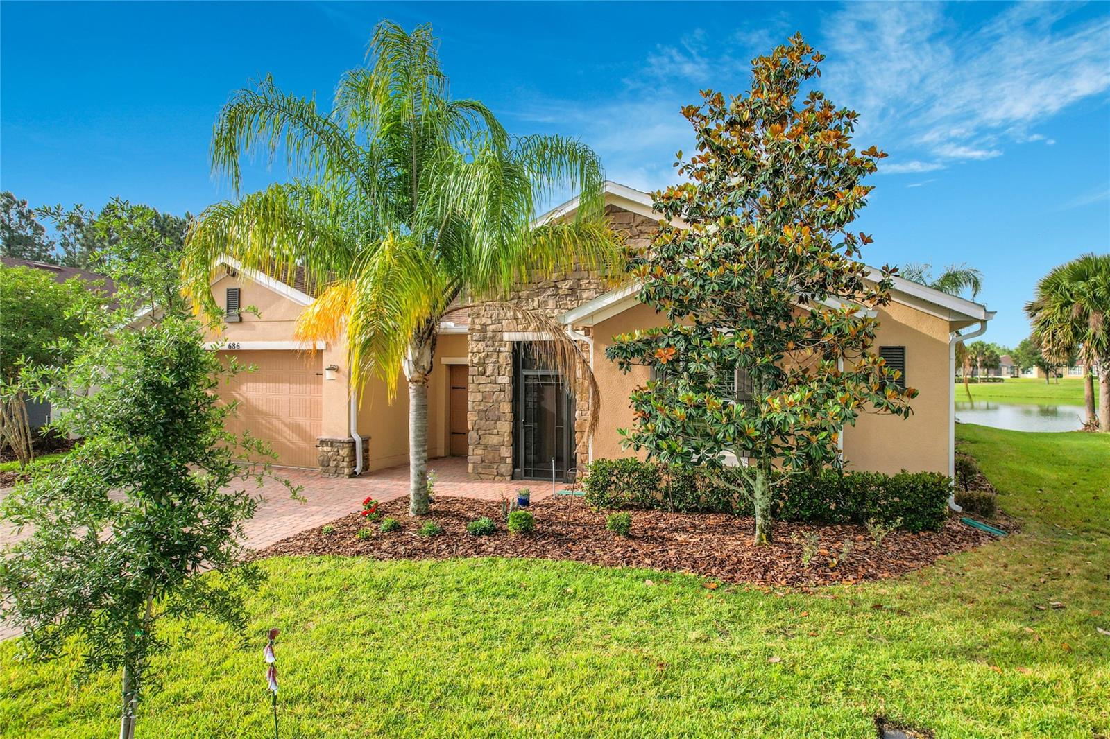 686 IRVINE RANCH RD, POINCIANA, FL, 34759