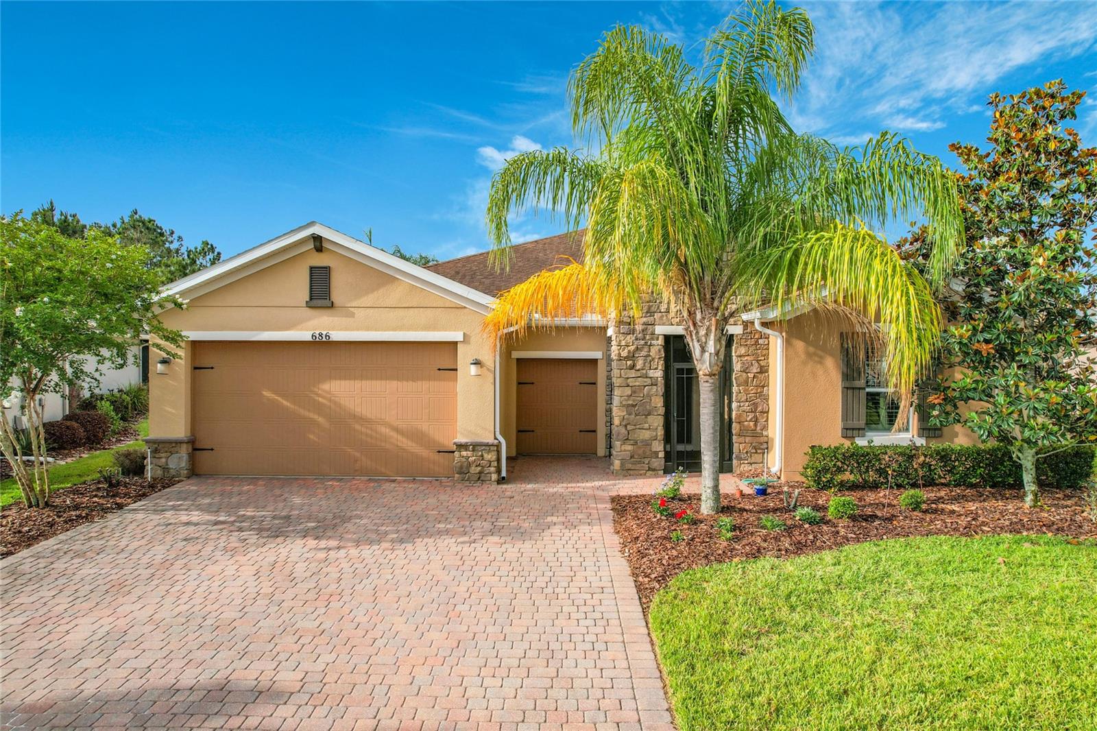 686 IRVINE RANCH RD, POINCIANA, FL, 34759