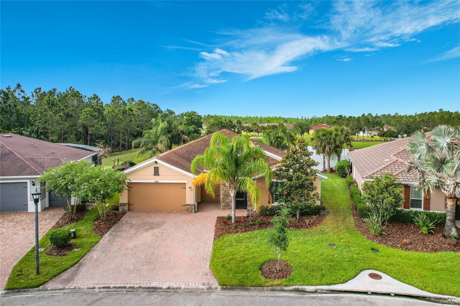 686 IRVINE RANCH RD, POINCIANA, FL, 34759