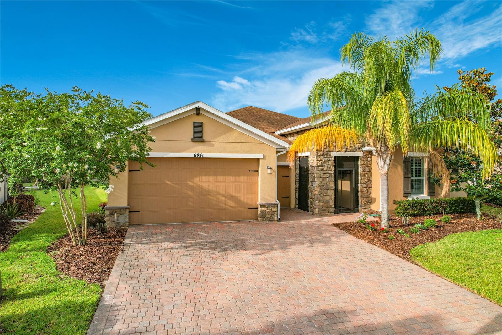 686 IRVINE RANCH RD, POINCIANA, FL, 34759