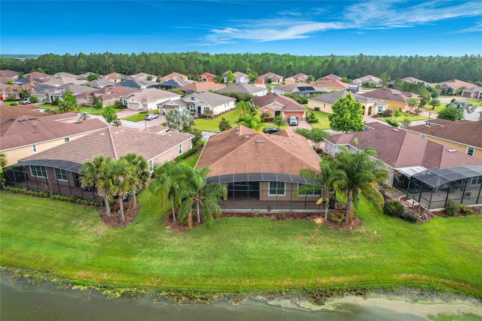 686 IRVINE RANCH RD, POINCIANA, FL, 34759