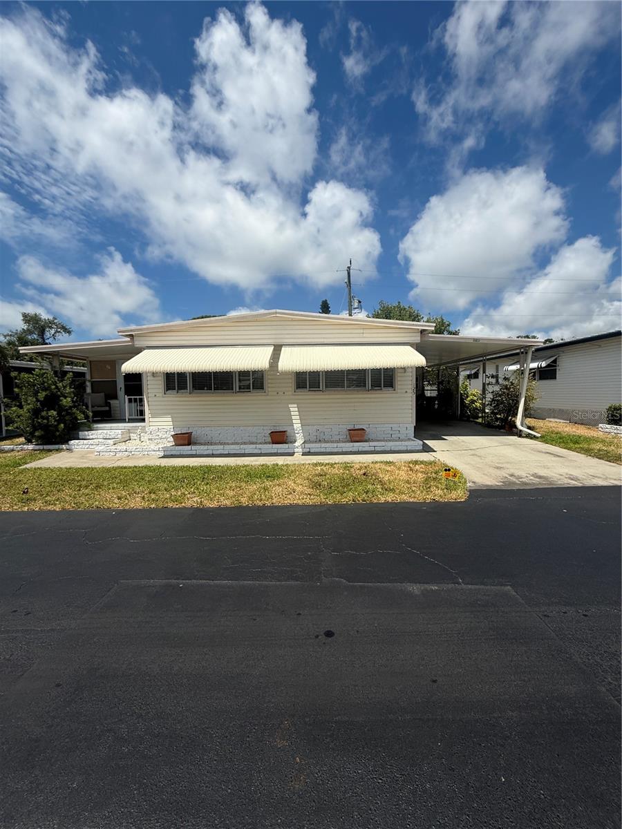 7880 54TH AVE N #125, ST PETERSBURG, FL, 33709