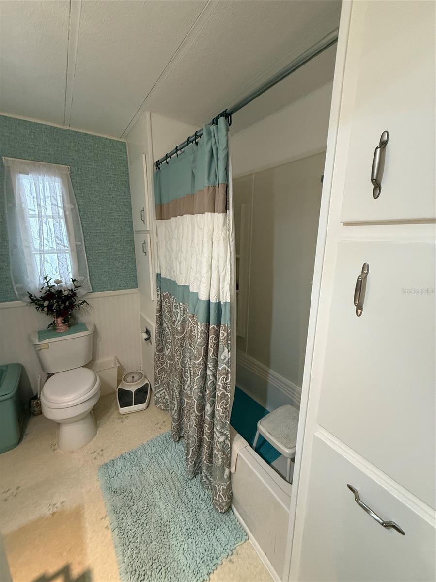 7880 54TH AVE N #125, ST PETERSBURG, FL, 33709
