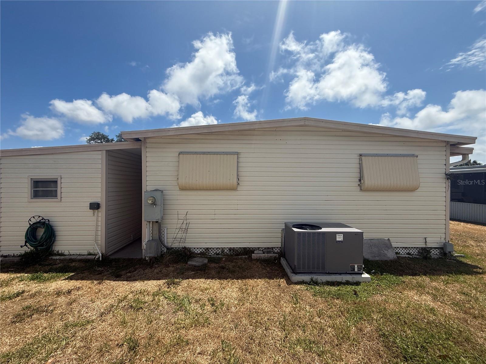 7880 54TH AVE N #125, ST PETERSBURG, FL, 33709