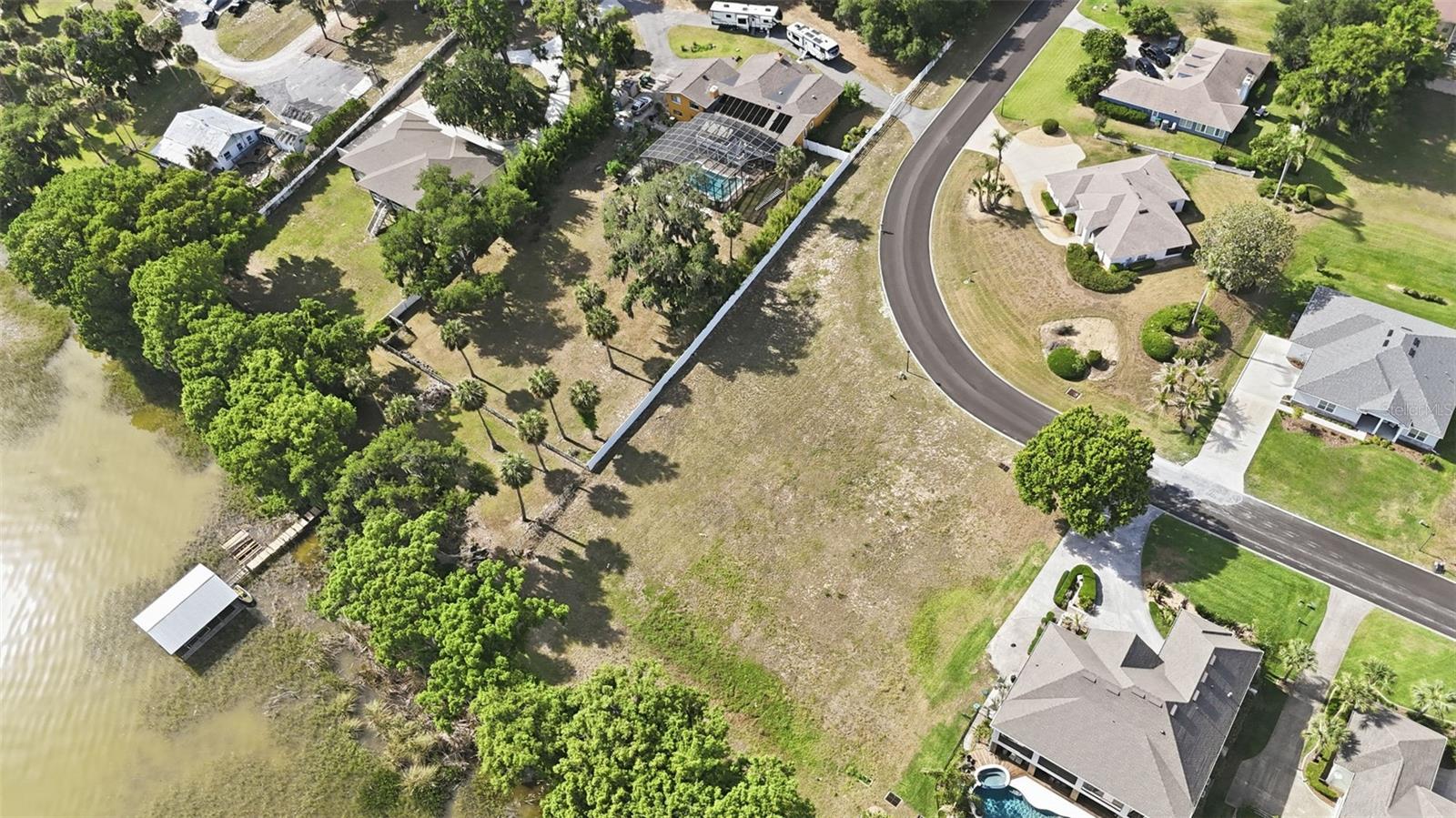 INDIAN TRL, EUSTIS, FL, 32726