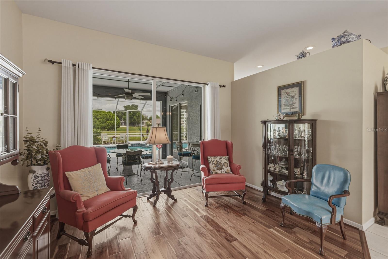 2624 CRESTFIELD DR, VALRICO, FL, 33596