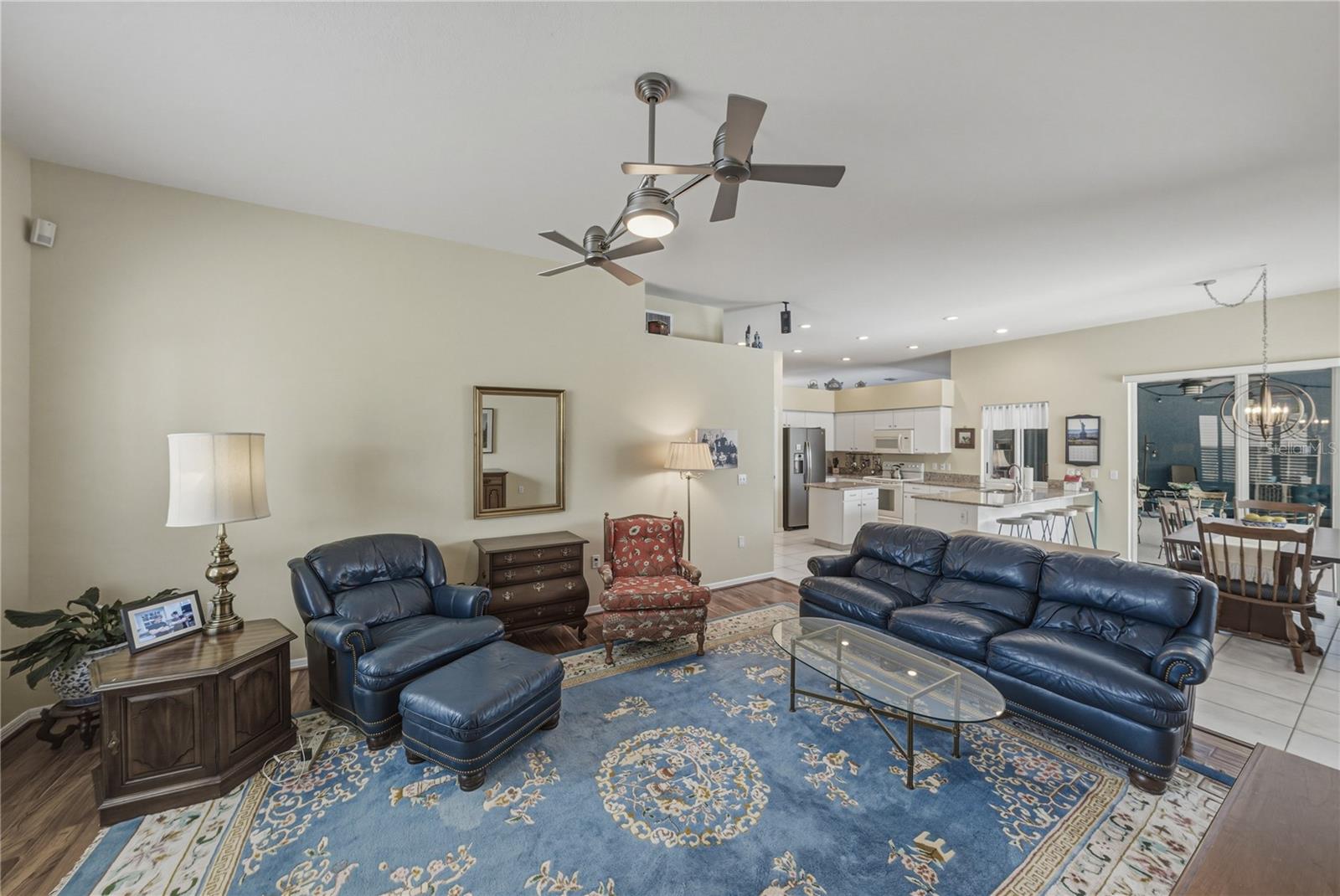 2624 CRESTFIELD DR, VALRICO, FL, 33596