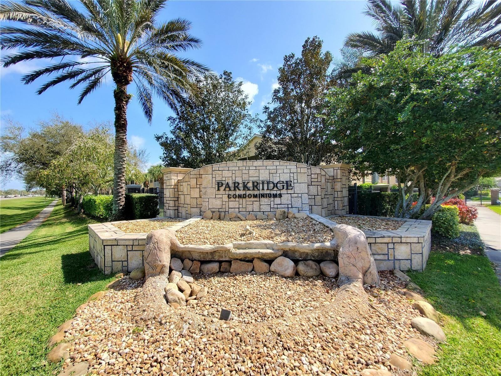 3491 PARKRIDGE CIR #16-201, SARASOTA, FL, 34243
